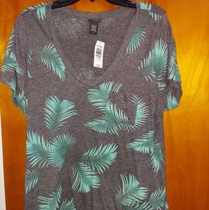 Short Sleeve Tee NWT